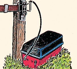 Connettore Rif. 59L